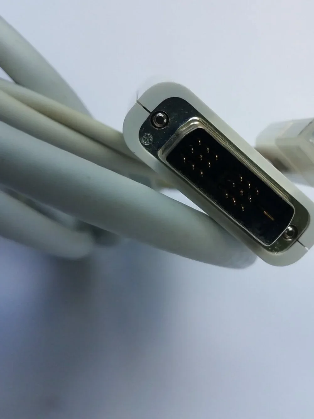Apple power adapter